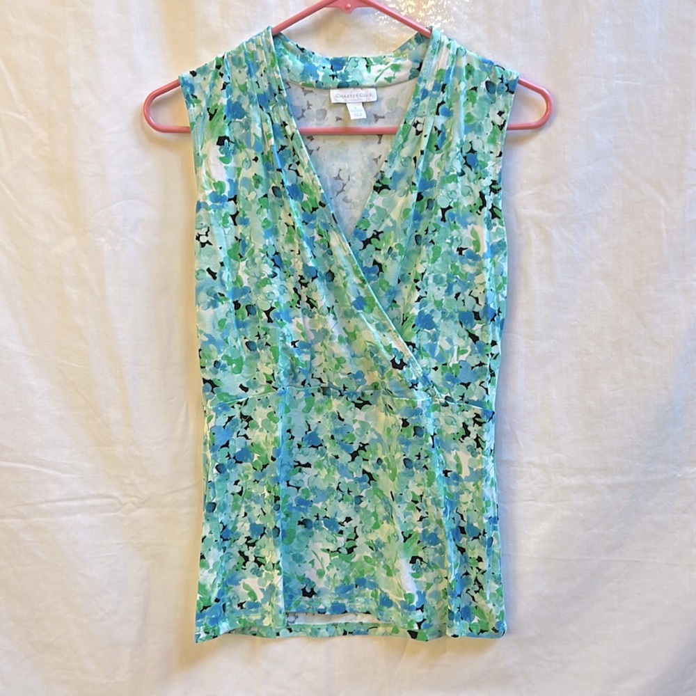 Charter Club Top
